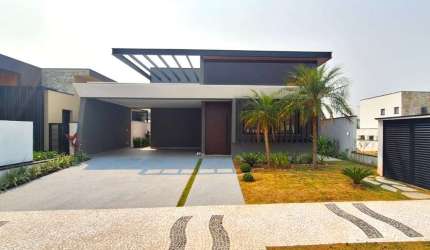 Casa em condomínio fechado com 3 quartos à venda no Residencial Granja Anita, Mogi das Cruzes , 180 m2 por R$ 1.790.000