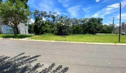 Terreno à venda no Condomínio Mosaico Da Serra, Mogi das Cruzes  por R$ 349.000