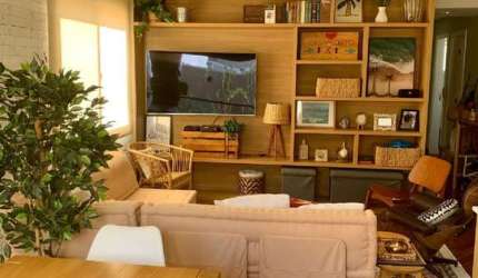 Casa em condomínio fechado com 3 quartos à venda na Vila Mogilar, Mogi das Cruzes , 144 m2 por R$ 1.395.000