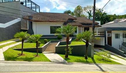 Casa em condomínio fechado com 4 quartos para alugar no Aruã, Mogi das Cruzes , 180 m2 por R$ 6.700