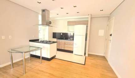 Apartamento com 2 quartos para alugar na Vila Mogilar, Mogi das Cruzes , 72 m2 por R$ 4.300