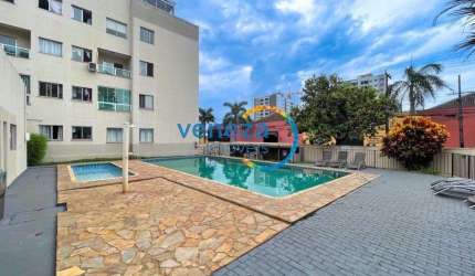 Apartamento com 2 quartos  à venda, 44.67 m2 por R$195000.00  - Nossa Senhora De Lourdes - Londrina/PR
