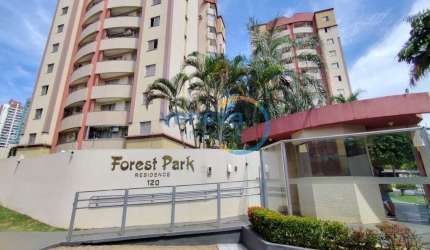 Apartamento com 3 quartos  à venda, 70.00 m2 por R$490000.00  - Gleba Fazenda Palhano - Londrina/PR
