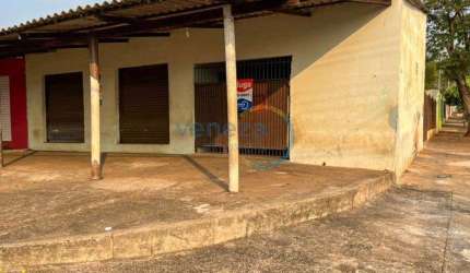 Terreno à venda, 293.41 m2 por R$140000.00  - Lindoia - Londrina/PR