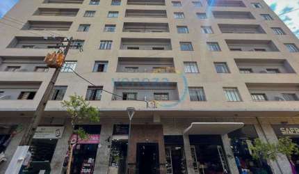 Apartamento com 1 quarto  à venda, 55.00 m2 por R$130000.00  - Centro - Londrina/PR