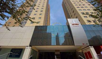 Barracão_Salão_Loja à venda, 55.89 m2 por R$360000.00  - Centro - Londrina/PR