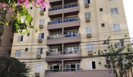Apartamento com 3 quartos  à venda, 93.03 m2 por R$635000.00  - Gleba Palhano - Londrina/PR