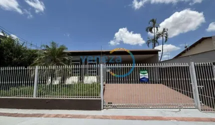 Casa Residencial com 3 quartos  à venda, 193.16 m2 por R$780000.00  - Andrade - Londrina/PR