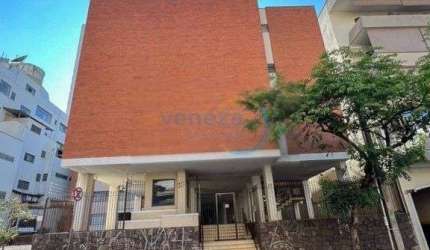 Apartamento com 3 quartos  à venda, 76.00 m2 por R$289000.00  - Centro - Londrina/PR