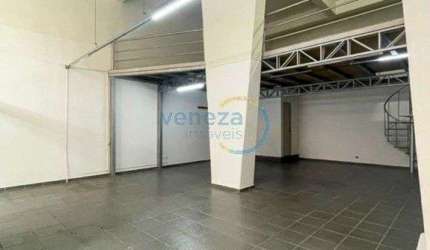 Barracão_Salão_Loja à venda, 150.00 m2 por R$290000.00  - Centro - Londrina/PR