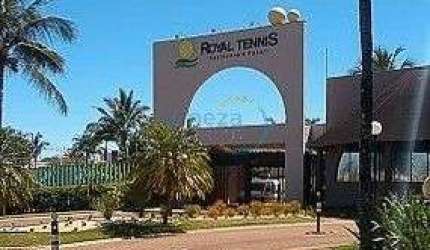 Terreno à venda, 570.00 m2 por R$2300000.00  - Gleba Palhano - Londrina/PR
