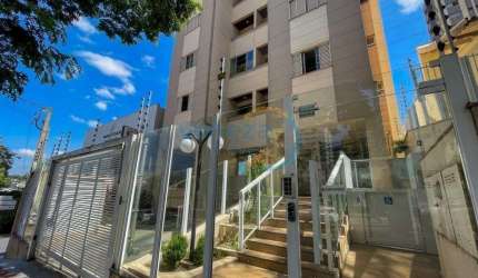 Apartamento com 2 quartos  à venda, 70.00 m2 por R$290000.00  - Centro - Londrina/PR