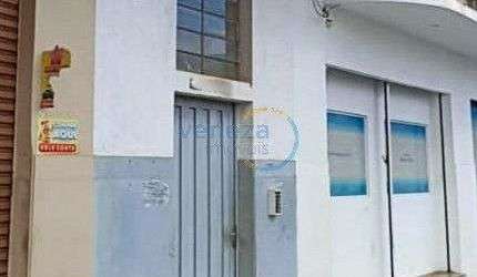 Apartamento com 1 quarto  à venda, 79.00 m2 por R$200000.00  - Centro - Londrina/PR