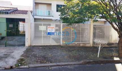 Casa Residencial com 3 quartos  à venda, 106.00 m2 por R$447000.00  - Bandeirantes - Londrina/PR