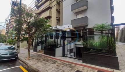 Apartamento com 3 quartos  à venda, 131.12 m2 por R$590000.00  - Centro - Londrina/PR