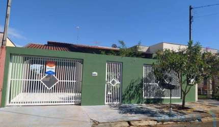 Casa Residencial com 2 quartos  à venda, 122.00 m2 por R$329000.00  - Pequena Londres - Londrina/PR