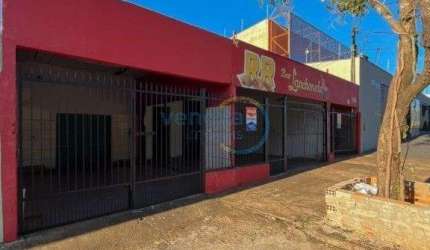 Casa Residencial com 2 quartos  à venda, 224.30 m2 por R$360000.00  - Sol - Londrina/PR