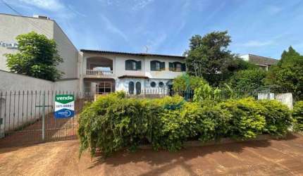 Casa Residencial com 5 quartos  à venda, 389.60 m2 por R$1400000.00  - Tatiani - Londrina/PR
