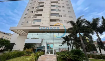 Apartamento com 2 quartos  à venda, 70.00 m2 por R$600000.00  - Siam - Londrina/PR