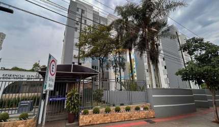 Apartamento com 3 quartos  à venda, 55.28 m2 por R$265000.00  - Claudia - Londrina/PR