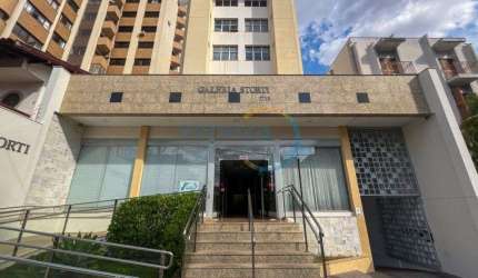 Sala à venda, 33.00 m2 por R$250000.00  - Centro - Londrina/PR