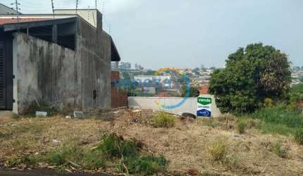 Terreno à venda, 280.00 m2 por R$180000.00  - Alto Da Boa Vista - Londrina/PR