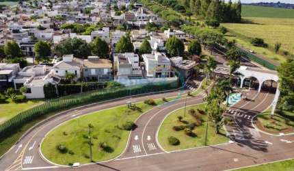 Casa Residencial com 3 quartos  à venda, 290.00 m2 por R$2150000.00  - Gleba Palhano - Londrina/PR