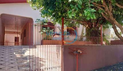 Casa Residencial com 4 quartos  à venda, 250.00 m2 por R$275000.00  - Jose Pires De Godoy - Ibipora/PR