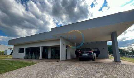 Casa Residencial com 3 quartos  à venda, 250.00 m2 por R$2000000.00  - Eestancia Cabral - Cambe/PR