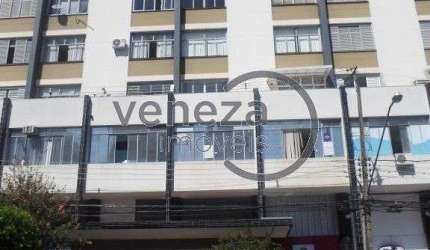 Apartamento com 3 quartos  à venda, 136.00 m2 por R$430000.00  - Centro - Londrina/PR