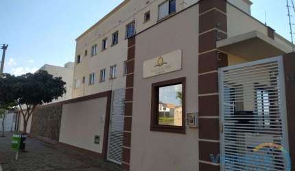Apartamento com 2 quartos  à venda, 50.11 m2 por R$180000.00  - Ipe - Ibipora/PR