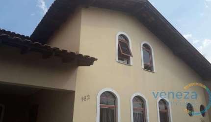 Casa Residencial com 3 quartos  à venda, 145.00 m2 por R$700000.00  - Brasilia - Londrina/PR