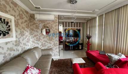 Casa Residencial com 3 quartos  à venda, 266.86 m2 por R$850000.00  - Caravelle - Londrina/PR