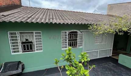 Casa Residencial com 4 quartos  à venda, 200.00 m2 por R$250000.00  - Giovani Lunardelli - Londrina/PR