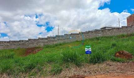 Terreno à venda, 264.00 m2 por R$250000.00  - Simon Frazer - Londrina/PR