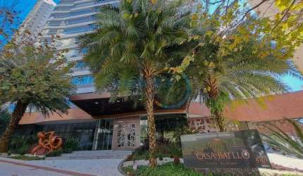 Apartamento com 3 quartos  à venda, 245.00 m2 por R$3390000.00  - Gleba Palhano - Londrina/PR
