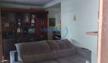 Casa Residencial com 3 quartos  à venda, 123.00 m2 por R$285000.00  - Arpoador - Londrina/PR