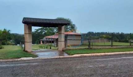 Chácaras_Prop rurais com 2 quartos  à venda, 3000.00 m2 por R$580000.00  - Esperanca Do Norte - Alvorada Do Sul/PR