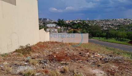 Terreno à venda, 349.76 m2 por R$205000.00  - Alto Da Boa Vista - Londrina/PR