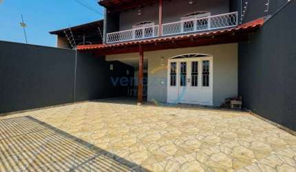 Casa Residencial com 3 quartos  à venda, 201.08 m2 por R$550000.00  - Imperio Do Sol - Londrina/PR