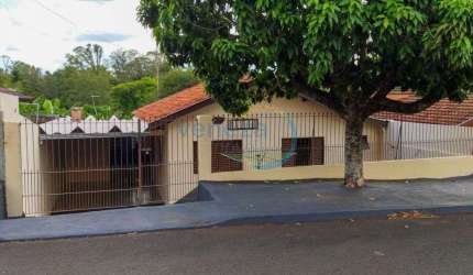 Casa Residencial com 2 quartos  à venda, 80.00 m2 por R$270000.00  - Parque Residencial Cambe - Cambe/PR