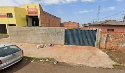 Terreno à venda, 359.61 m2 por R$480000.00  - Alto Da Boa Vista - Londrina/PR
