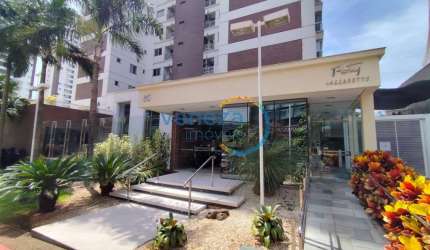 Apartamento com 3 quartos  à venda, 104.00 m2 por R$1100000.00  - Gleba Palhano - Londrina/PR