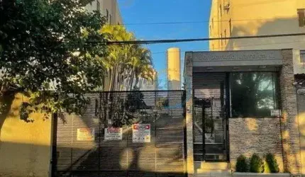 Apartamento com 3 quartos  à venda, 52.00 m2 por R$160000.00  - Jamaica - Londrina/PR