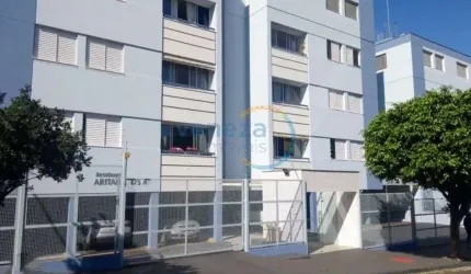 Apartamento com 3 quartos  à venda, 80.00 m2 por R$330000.00  - Dom Bosco - Londrina/PR
