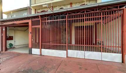 Casa Comercial à venda, 318.75 m2 por R$680000.00  - Alto Da Boa Vista Ii - Londrina/PR