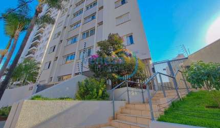 Apartamento com 2 quartos  à venda, 66.00 m2 por R$289000.00  - Judith - Londrina/PR