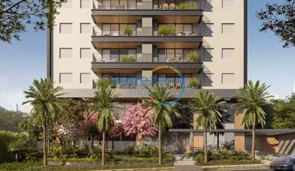 Apartamento com 3 quartos  à venda, 124.09 m2 por R$1350000.00  - Gleba Palhano - Londrina/PR