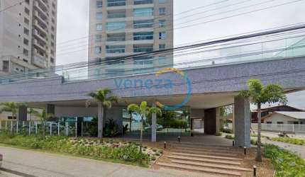 Apartamento com 3 quartos  à venda, 94.00 m2 por R$1390000.00  - Itacolomi - Picarras/SC