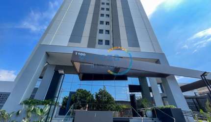 Apartamento com 3 quartos  à venda, 86.00 m2 por R$850000.00  - Centro - Londrina/PR